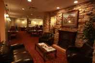 Lobby Ace Inn