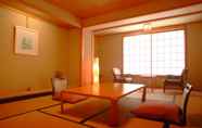 Bedroom 2 Shibu Onsen Sakaeya