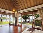 BEDROOM Mali Resort Pattaya Beach Koh lipe
