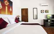 Kamar Tidur 5 Mali Resort Pattaya Beach Koh lipe