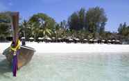 Nearby View and Attractions 7 Mali Resort Pattaya Beach Koh lipe