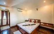 Phòng ngủ 7 Seng Hout Hotel