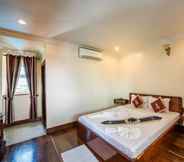 ห้องนอน 7 Seng Hout Hotel