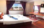 Phòng ngủ 3 Seng Hout Hotel
