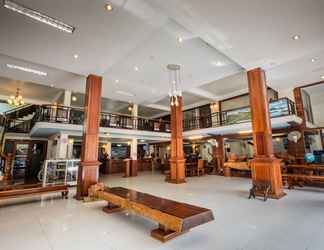 Sảnh chờ 2 Seng Hout Hotel