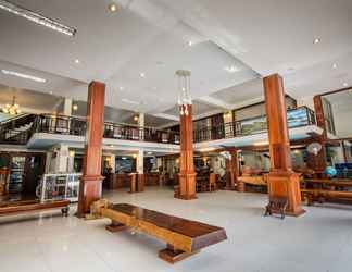 Lobby 2 Seng Hout Hotel