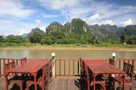 Ruang untuk Umum The Elephant Crossing Hotel