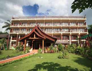 Luar Bangunan 2 The Elephant Crossing Hotel