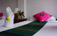 Kamar Tidur 5 The Elephant Crossing Hotel