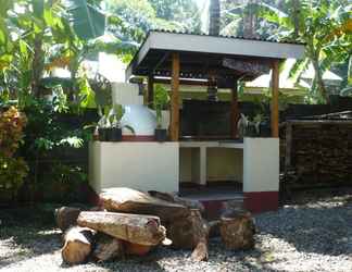 Bangunan 2 Camiguin Volcan Beach Eco Retreat & Dive Resort