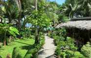 Ruang untuk Umum 4 Camiguin Volcan Beach Eco Retreat & Dive Resort