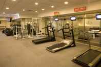 Fitness Center Howard Kenting Wonder House