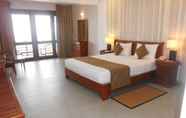 Kamar Tidur 2 Paradise Beach Club