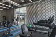 Fitness Center Aloft College Station