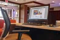 Ruangan Fungsional Fairfield Inn & Suites Reading Wyomissing