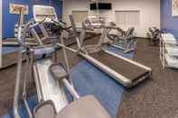 Fitness Center Microtel Inn & Suites by Wyndham West Fargo Medical Center