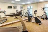 Fitness Center Sleep Inn & Suites Defuniak Springs - Crestview