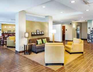 Lobby 2 Sleep Inn & Suites Defuniak Springs - Crestview