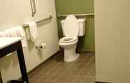 In-room Bathroom 6 Sleep Inn & Suites Defuniak Springs - Crestview