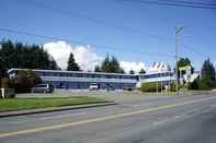 Exterior The Bluebird Motel