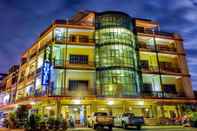 Exterior Asia Hotel Battambang