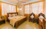 Phòng ngủ 6 Asia Hotel Battambang