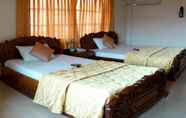 ห้องนอน 5 Asia Hotel Battambang