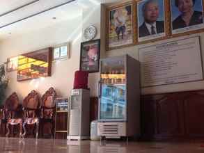 Lobby 4 Asia Hotel Battambang