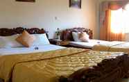 ห้องนอน 7 Asia Hotel Battambang