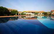 Swimming Pool 4 The Calm Resort & Spa