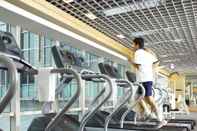Fitness Center Teda, Tianjin-marriott Executive Apartments