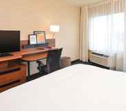 Kamar Tidur 7 Fairfield Inn & Suites by Marriott Santa Cruz, CA