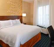 Kamar Tidur 6 Fairfield Inn & Suites by Marriott Santa Cruz, CA