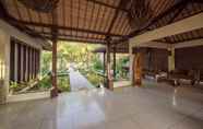 Lobi 5 Mala Garden Resort & Spa