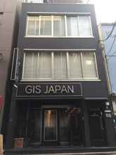 Exterior 4 GIS Guest House Tokyo