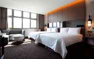 Kamar Tidur 7 Hotel Intrendy