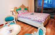 Kamar Tidur 3 Ocean Bestvill