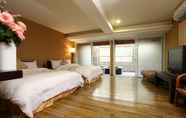 Kamar Tidur 4 Hotspringworld