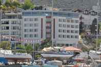 Exterior Hotel Finike Marina