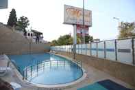 Swimming Pool Hotel Finike Marina