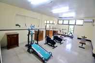 Fitness Center Yangon International Hotel Japan