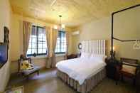 Bilik Tidur Rabbit house hotel