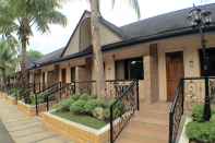 Luar Bangunan Bohol Tropics Resort