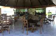 Restaurant 2 Bohol Tropics Resort