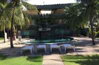 Swimming Pool Bohol Tropics Resort