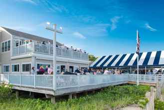 Exterior 4 The Club at New Seabury