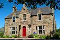 Exterior Cardhu Country House