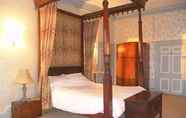 Kamar Tidur 4 Kelly House