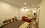 ห้องนอน 4 Supalai Asoke Residence