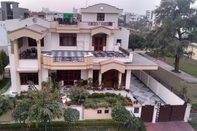 Exterior Jaipur Friendly Villa